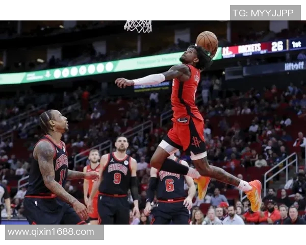公牛对火箭精彩对决视频直播全程回放及赛后分析