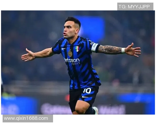 劳塔罗的崛起：从天才少年到世界足坛的闪耀明星